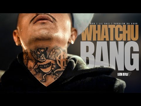 LatinBeastTV and Problem Da Goon