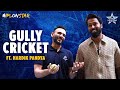 Hardik Pandya & Jatin Sapru Ready For Gully Cricket Showdown | Star Nahi Far