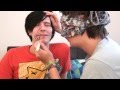 Thinking Out Loud / 2009 Phan Video 