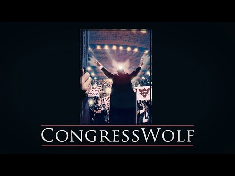 Congresswolf Video