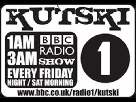 Tigran Oganezov - Ethnos (Kutski, BBC Radio 1)