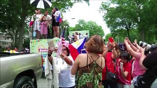 28th Parade and Festival