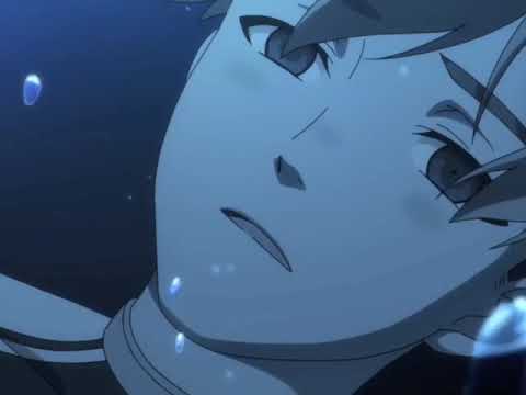 Wave surfing yappe AMV