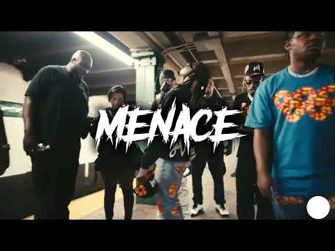 /FREE/ Pop Smoke x Quavo x 808 Melo NY drill type beat│- SAPPHIRE -│