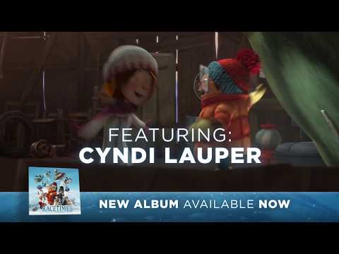 Teaser Racetime Soundtrack