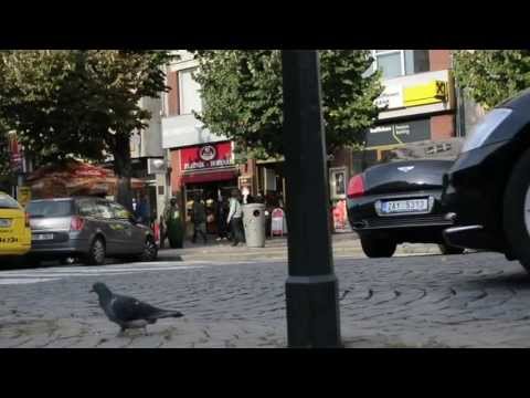 Peylos Production - STREETS of PRAGUE