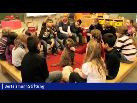 Jakob Muth-Preis 2012 - Preisverleihung in Berlin