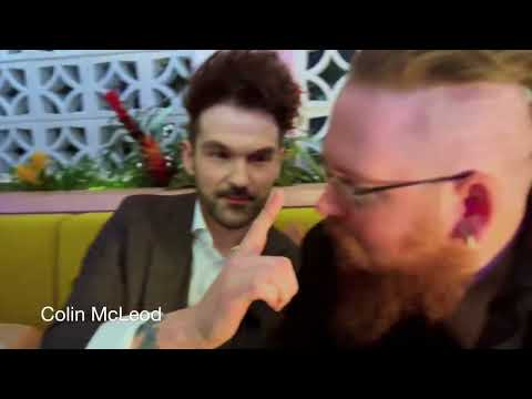 Loops Legends by Yigal Mesika