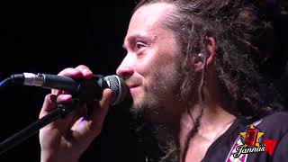 SOJA - You Don&#39;t Know Me LIVE