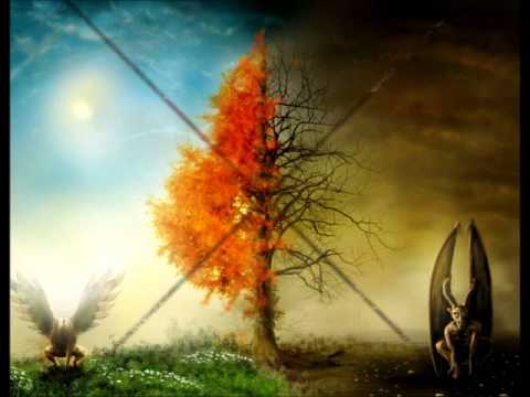 The Rasmus feat Anette Olzon  - October and April