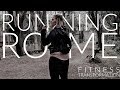 TRAVEL RUNNING ROME Best Route To Visit The City TRANSFORMATION