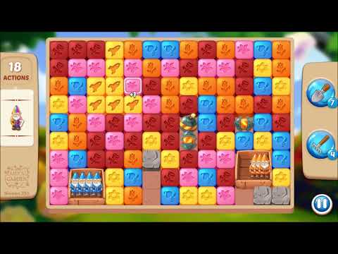 Lily's Garden [ Level 355 ] No Boosters