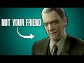 Colonel Roy Campbell Is Not Your Friend | MGS Character Analysis