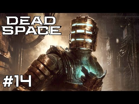 Główny dostęp - Dead Space Remake | Odc 14.