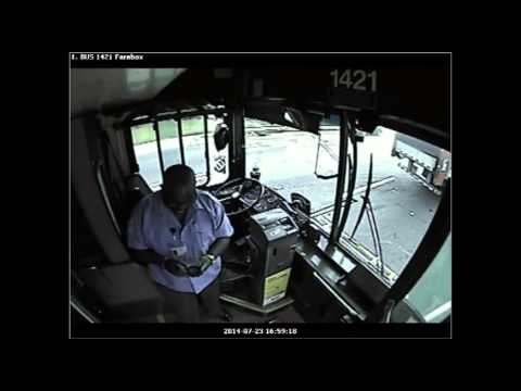 Watch: JTA bus video shows Coca-Cola truck accident from all angles