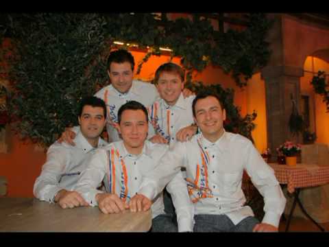 Ansambel Pogum - Zapoj, prijatelj stari