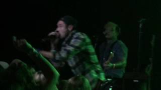 Finger Twist &amp; Split - Cute is What We Aim For - The Stache 10/20/16