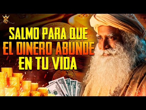 Psalm 144 so that MONEY ABOUNDS in your LIFE | Psalms of Victoria