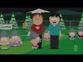 South Park out of context