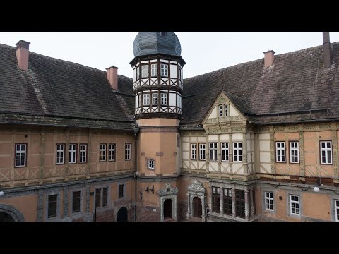 HAWK erstellt Potenzialanalyse für Schloss Bevern