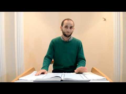 101 - O ju njerëz premtimi i Allahut është i vërtetë / Hoxhë Enis Cakaj