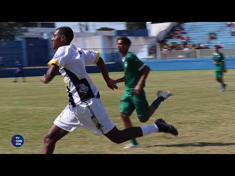 SUB17 SERRA MACAENSE X DANI&FOOT MOACYRZÃO JOGO TREINO 2021 TVCINEGOL