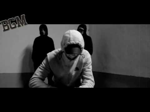 CallyManSam Intro Freestyle #loe