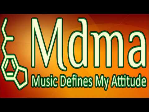 MDMA  - Suck My Beat ( Original Version )