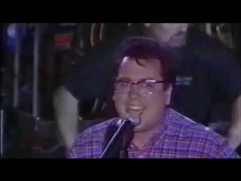 They Might Be Giants - 1999/09/27 - House of Blues, Los Angeles, CA (HQ)