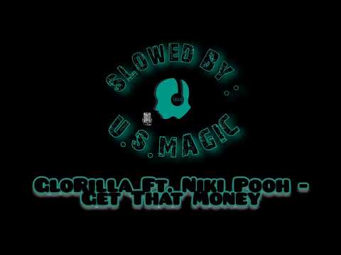 GloRilla Ft. Niki Pooh - Get That Money