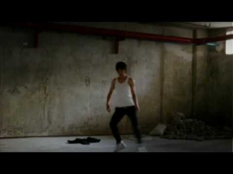 MDA BuMp BooM BooM by Tuzzmania