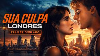 Sua Culpa: Londres | Trailer | Dublado (Brasil) (FHD)