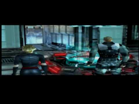 Dino Crisis 2 (PS1) Walkthrough Part 14 - Dylans Destiny