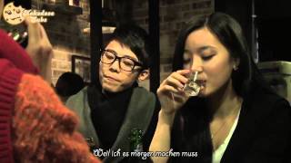 [HD MV] Giriboy & Lil Boi (Geeks) - Let’s Have A Drink (한잔해요) [German Subs]