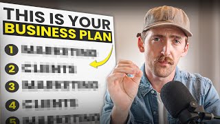 How to Write a WINNING Business Plan in 10 Simple Steps (in 2024)
