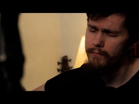 Threat - A Taqsim (Improvisation) on the Oud