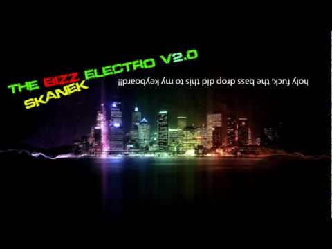 Skanek - The Bizz Electro v2.0 (Radio Edit)