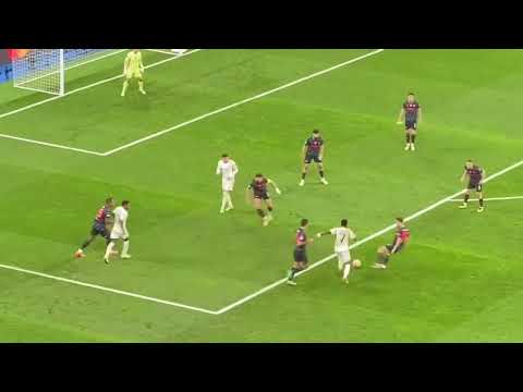 Real Madrid vs Manchester City 3-3 Goals & Highlights Champions League 2024