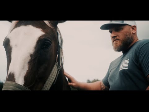 Seth Anthony - Underdog - (Official Music Video)