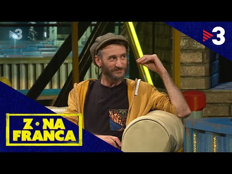 Els instints i impulsos que ens mouen als humans: ets Llebrer o Mermelader? - Zona Franca