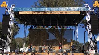 Los Lobos - Angel Dance - Hardly Strictly Bluegrass 2018