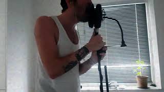 My Ticket Home - Keep alone Vocal Cover