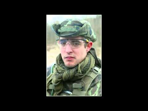 Křest ohněm 3.3 2013