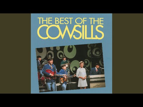 The Cowsills Video