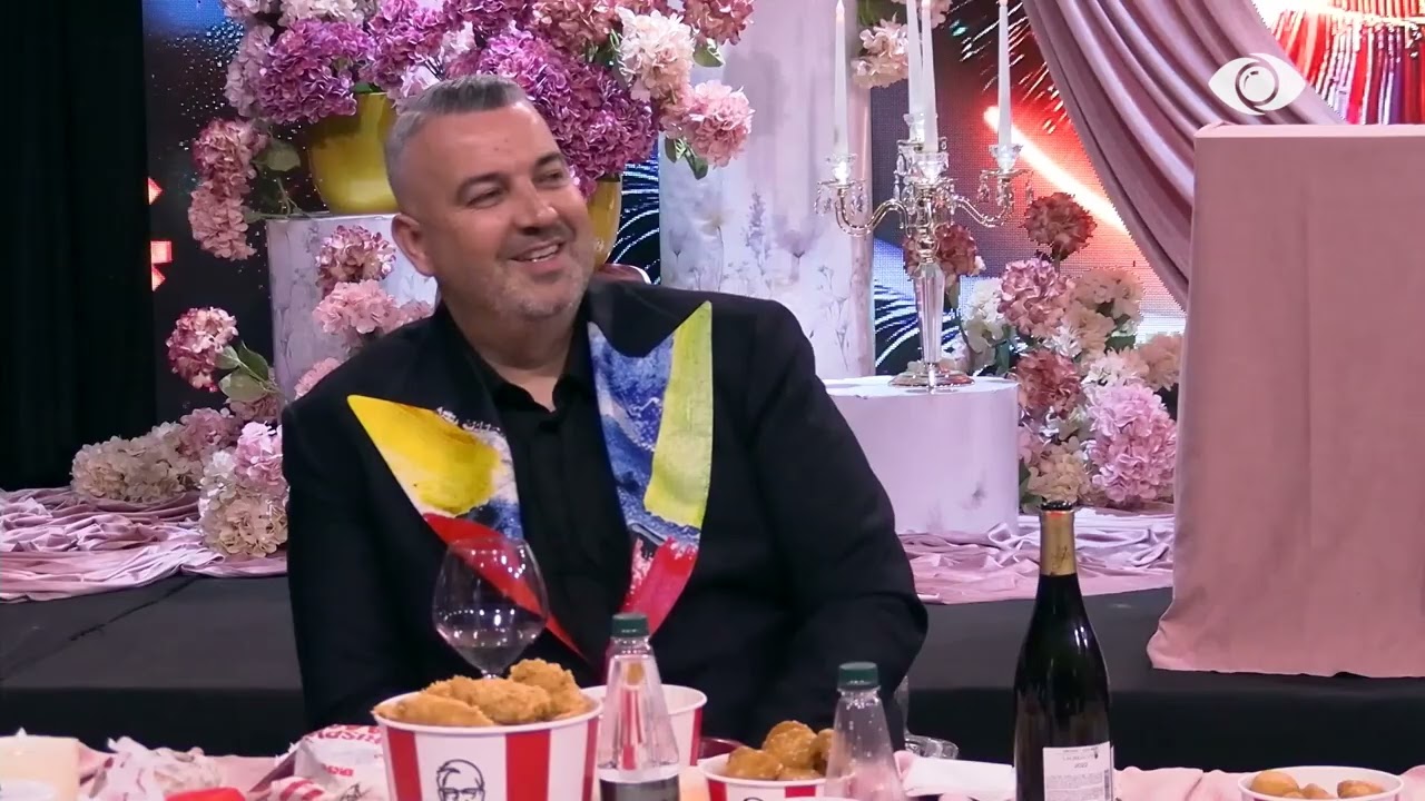 “Nëse fiton Mateo gëzohem”/ Selin-Rogertit për Mirin: Jeni dy burra…