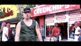 KENNY MAN - EL TORTUGON - VIDEO OFICAL 2016