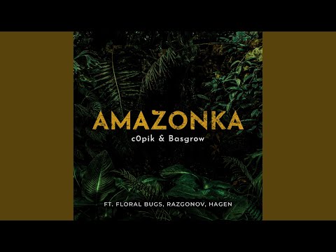 Amazonka