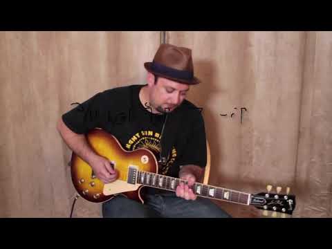 ZZ Top Legendary guitar licks you thought were to tough  to LEARN