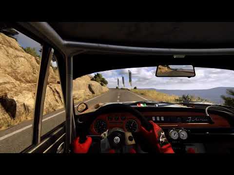 I'm always heavy on the brakes :: DiRT Rally 2.0 General Discussions