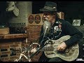 Blues Legend Doc Maclean The Last Of The Great Storytellers